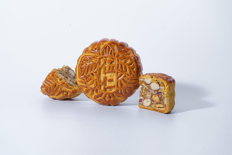 Mid-Autumn Festival
