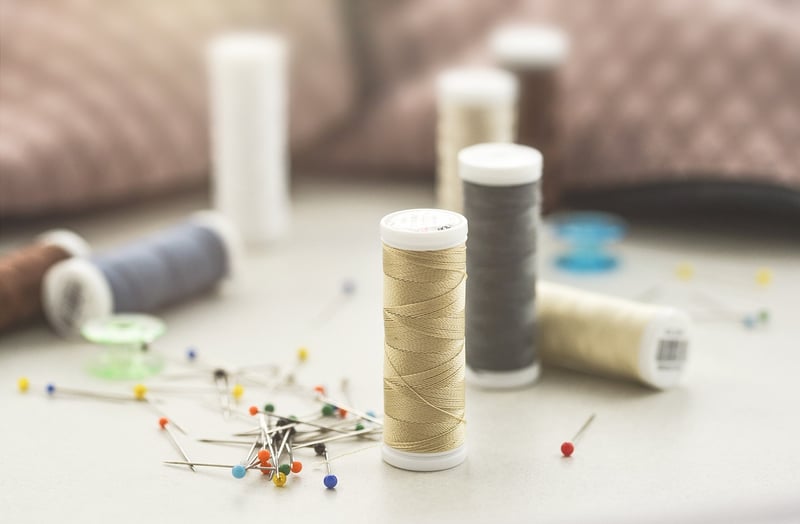 Custom Tailoring