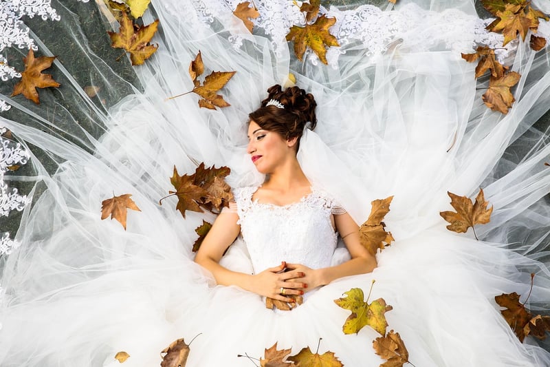 Bridesmaid Dresses