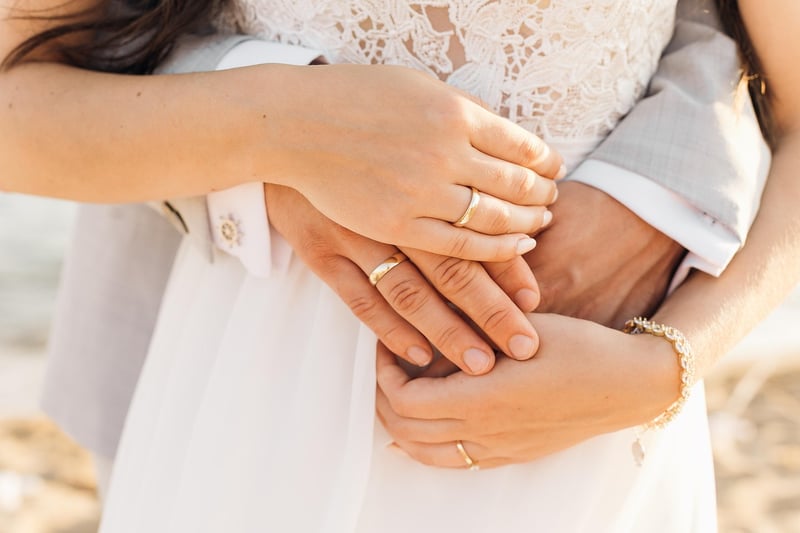 Wedding Accessories